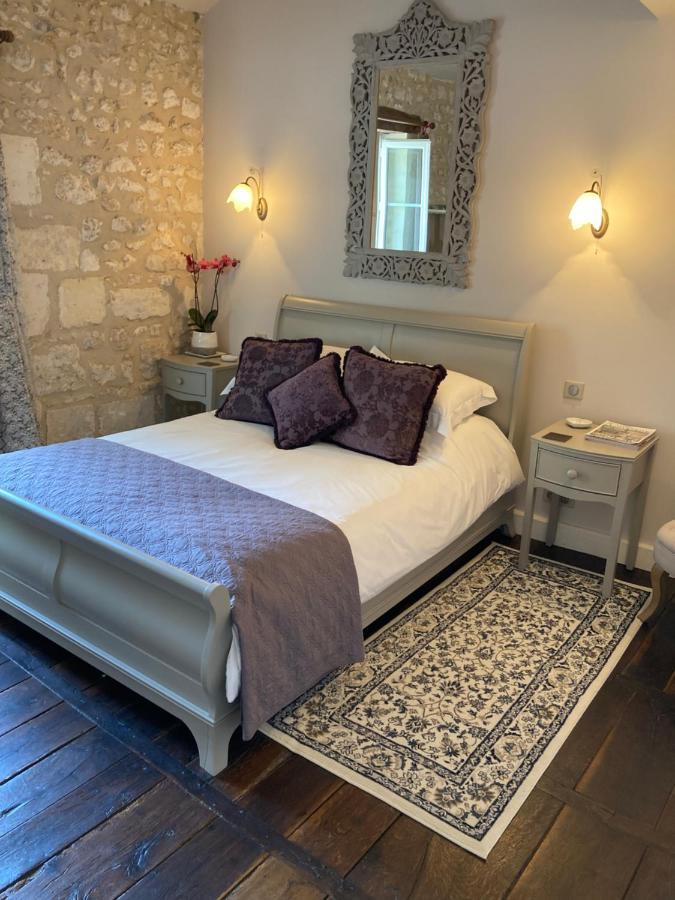 La Tour-Blanche Le Patio Chambres Et Tables D'Hotes المظهر الخارجي الصورة