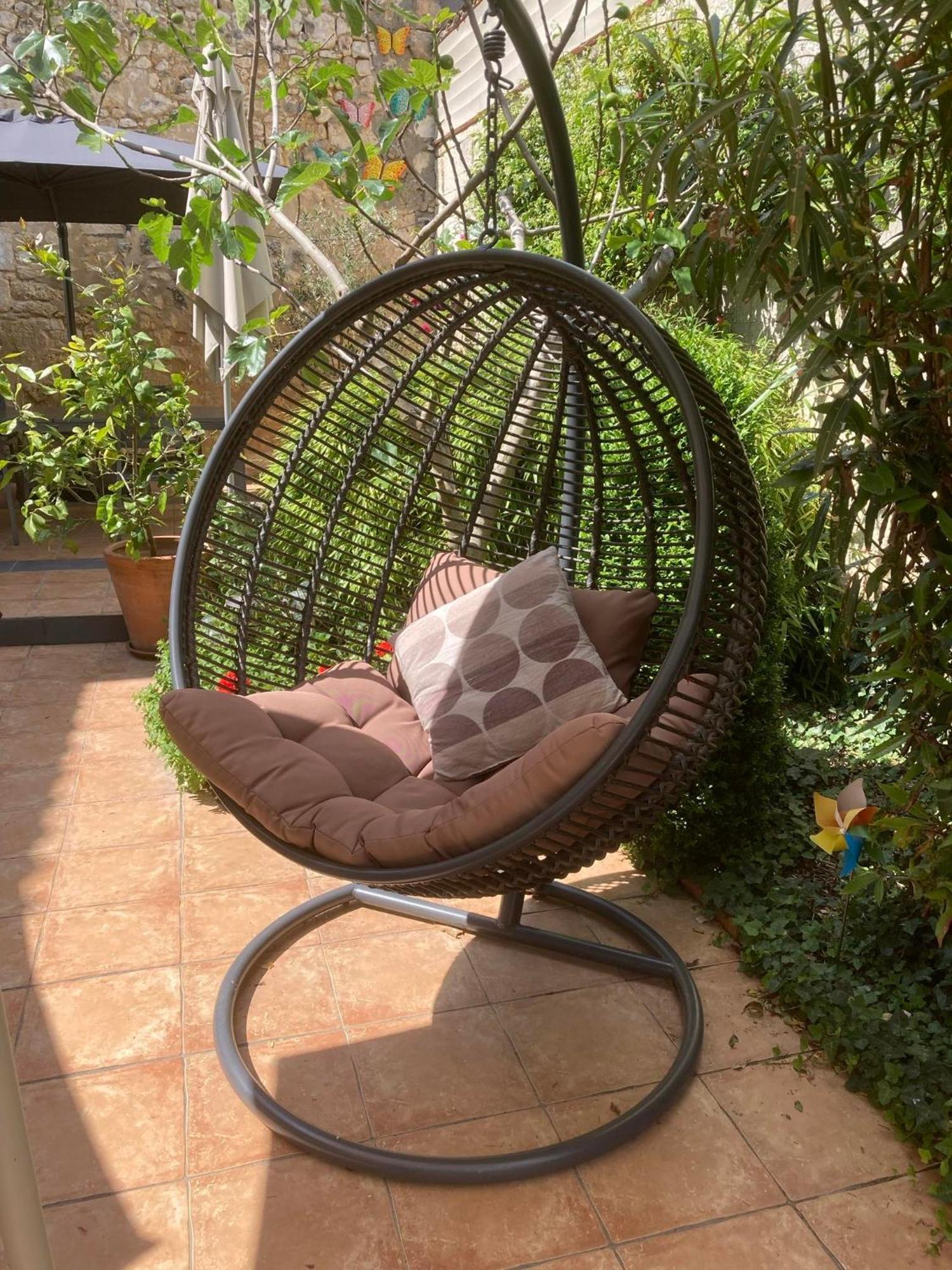 La Tour-Blanche Le Patio Chambres Et Tables D'Hotes المظهر الخارجي الصورة