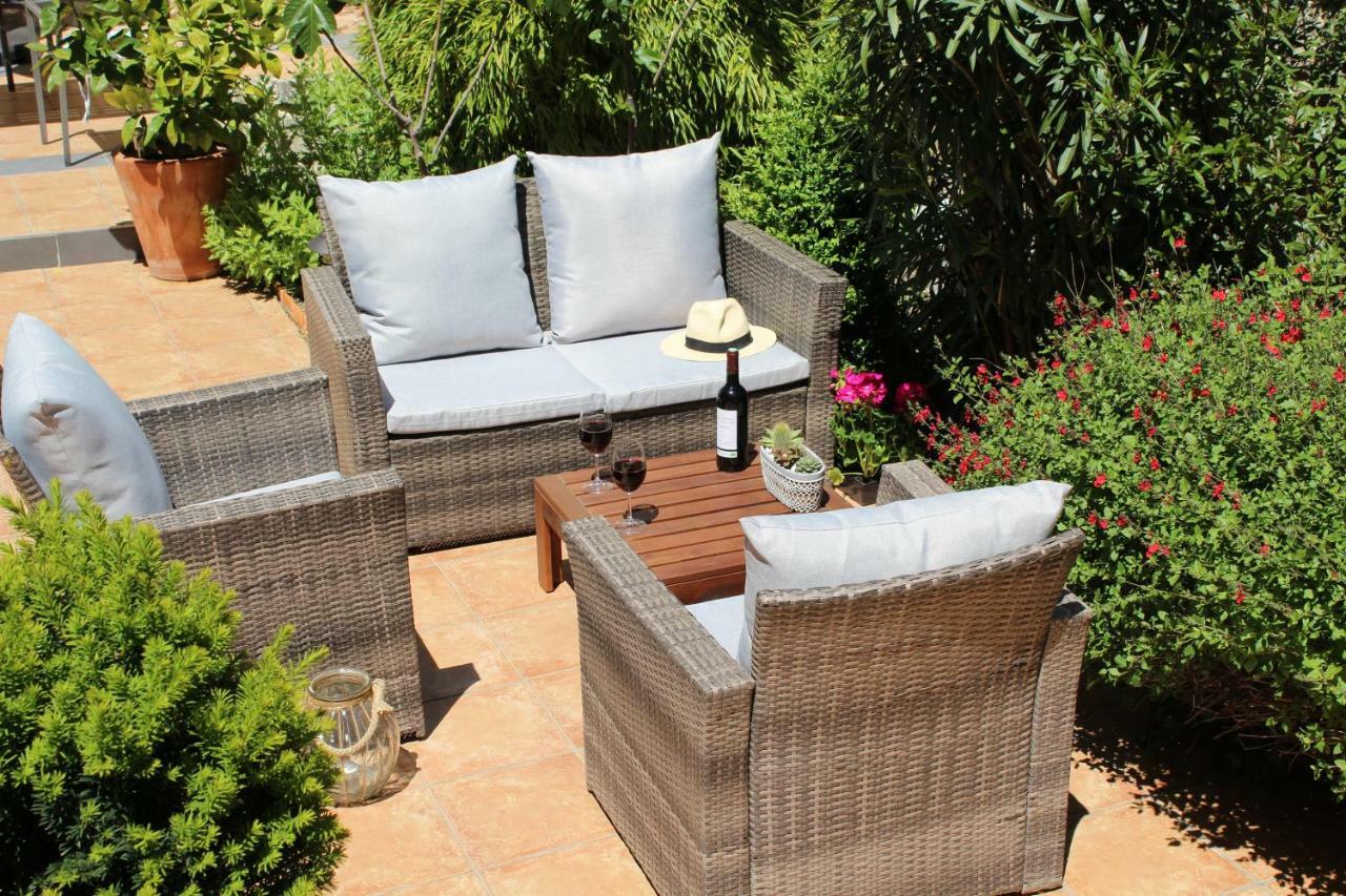 La Tour-Blanche Le Patio Chambres Et Tables D'Hotes المظهر الخارجي الصورة